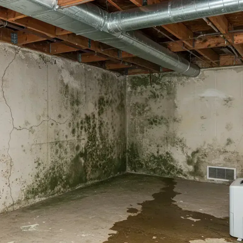 Professional Mold Removal in Buffalo, MN